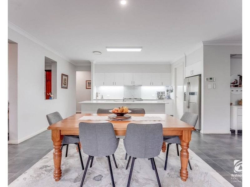 51 Thorpe Circuit, Oran Park NSW 2570