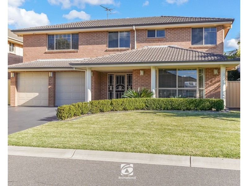 7 Denison Street, Harrington Park NSW 2567