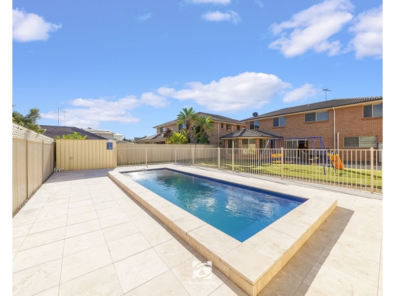 7 Denison Street, Harrington Park NSW 2567