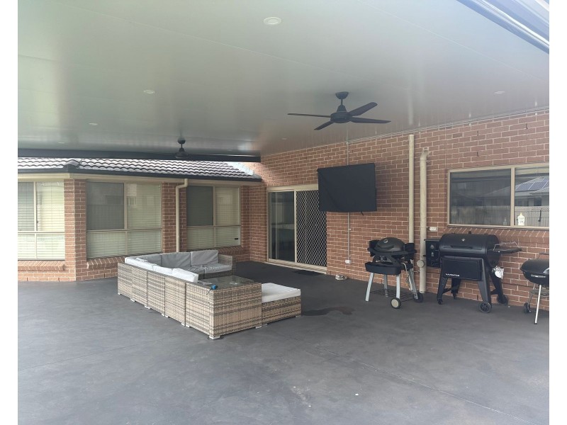 7 Denison Street, Harrington Park NSW 2567