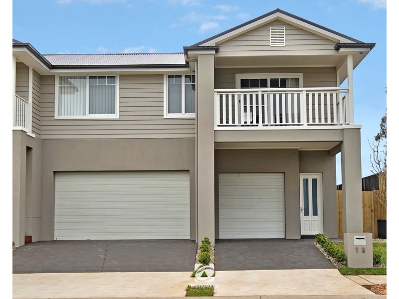 1B Howard Loop, Oran Park NSW 2570