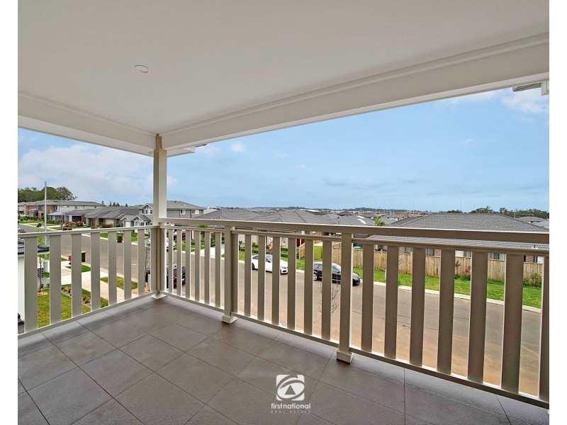 1B Howard Loop, Oran Park NSW 2570