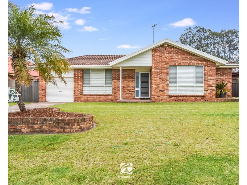 4 Fishburn Place, Narellan NSW 2567