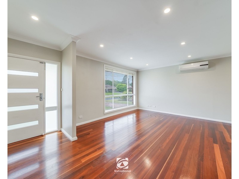 4 Fishburn Place, Narellan NSW 2567
