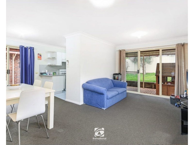 18 Liquidamber Drive, Narellan Vale NSW 2567