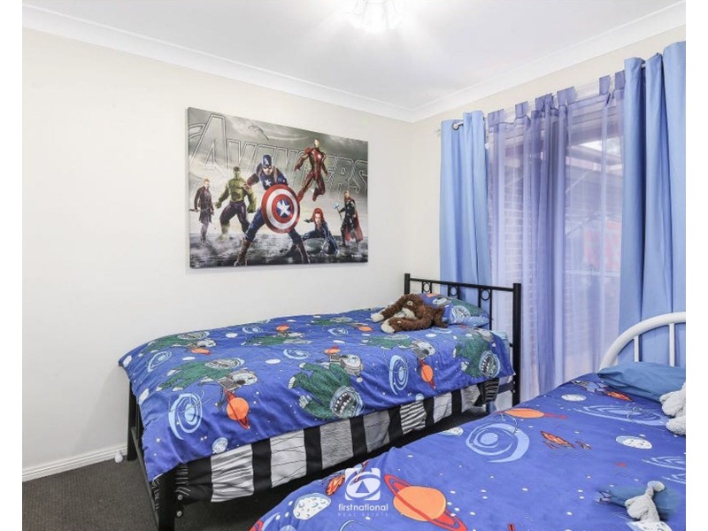 18 Liquidamber Drive, Narellan Vale NSW 2567