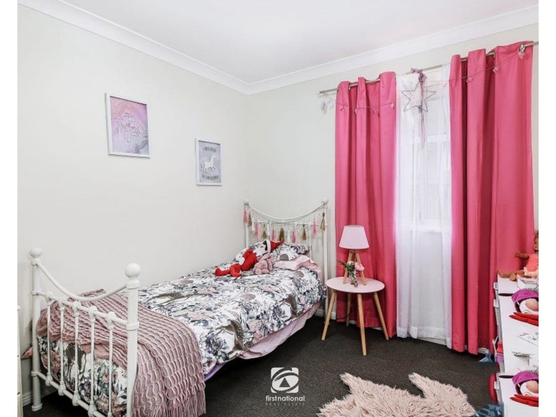 18 Liquidamber Drive, Narellan Vale NSW 2567