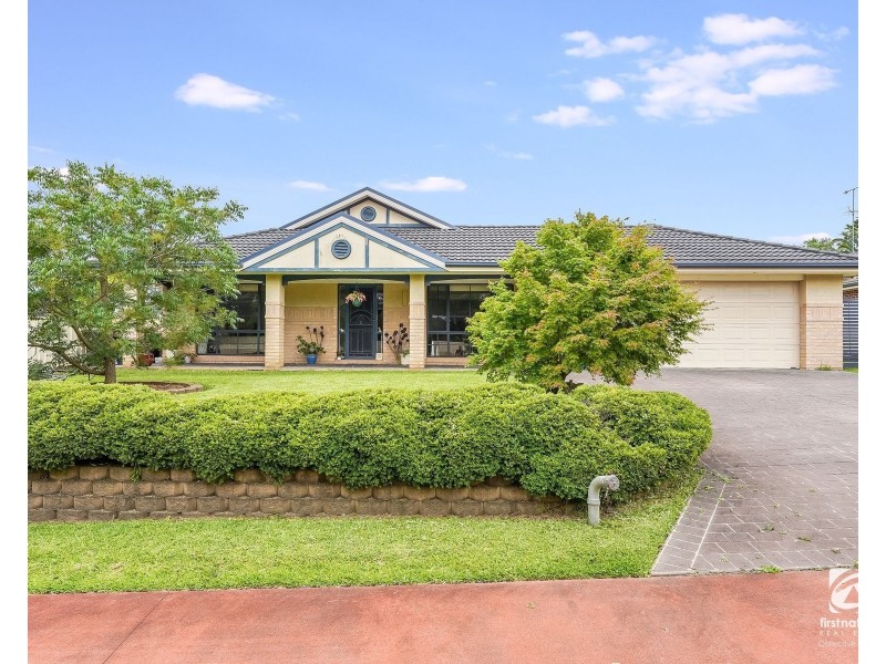 7 Jack Davis Place, Bargo NSW 2574