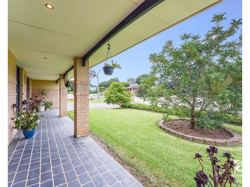 7 Jack Davis Place, Bargo NSW 2574