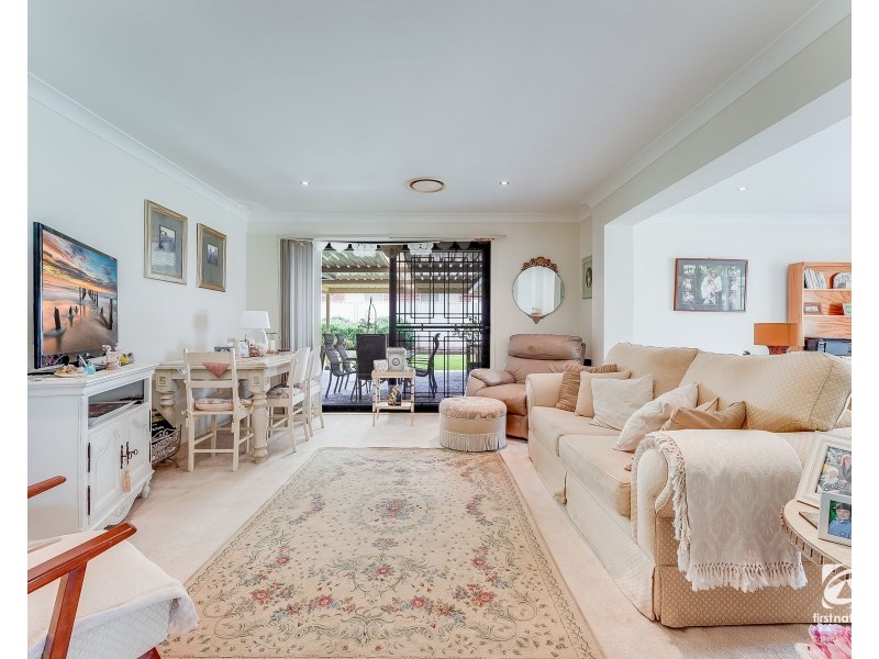 7 Jack Davis Place, Bargo NSW 2574