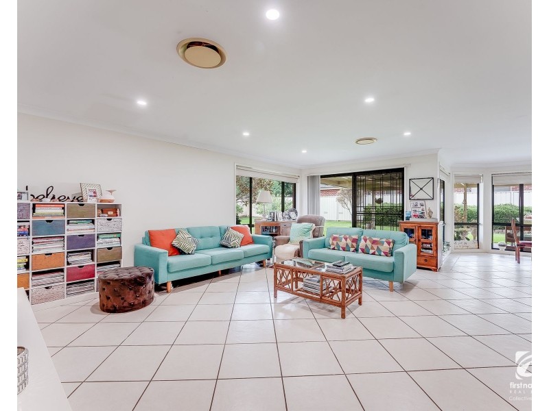 7 Jack Davis Place, Bargo NSW 2574