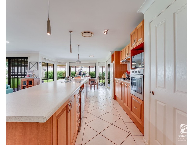 7 Jack Davis Place, Bargo NSW 2574