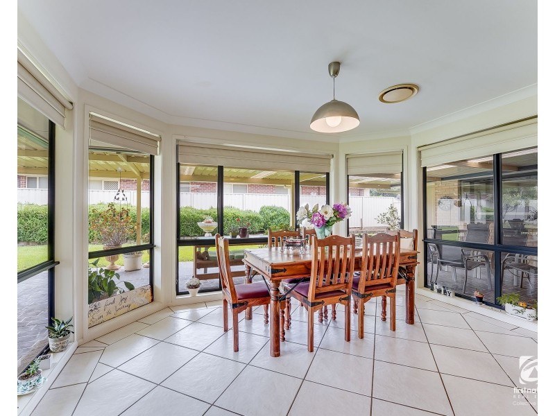 7 Jack Davis Place, Bargo NSW 2574