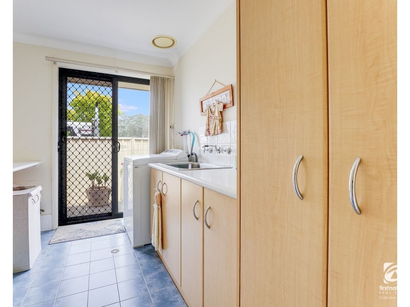 7 Jack Davis Place, Bargo NSW 2574