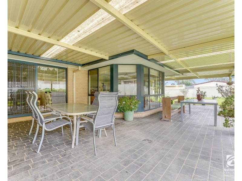 7 Jack Davis Place, Bargo NSW 2574
