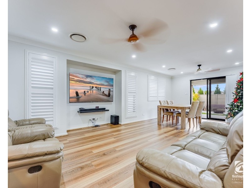 13 Silky Road, Spring Farm NSW 2570