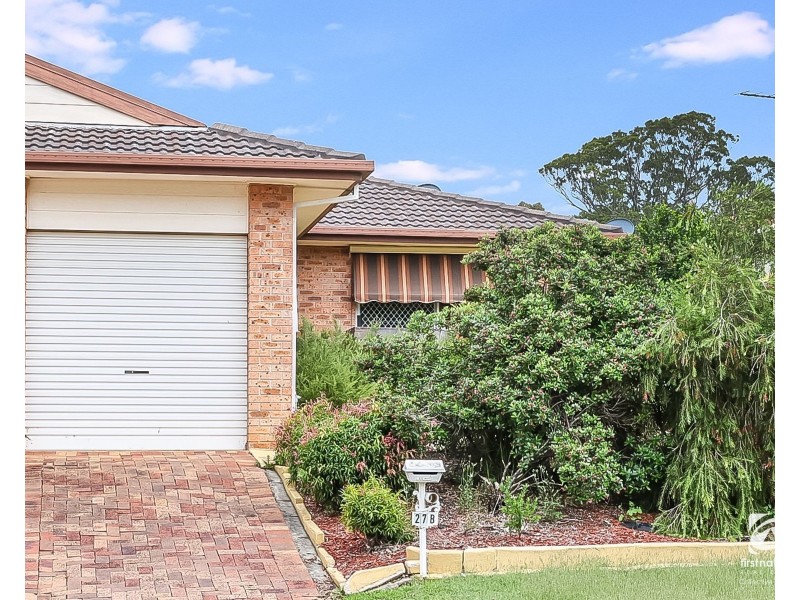 27B Glendower street, Rosemeadow NSW 2560