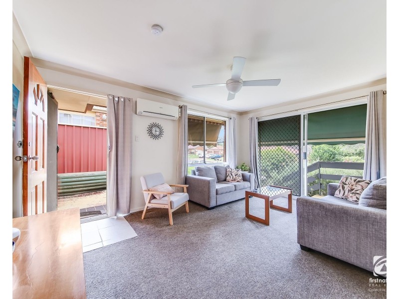 27B Glendower street, Rosemeadow NSW 2560