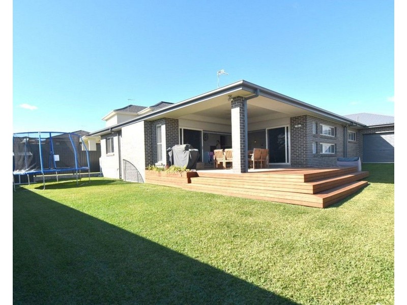 5 Moonlite Court, Harrington Park NSW 2567