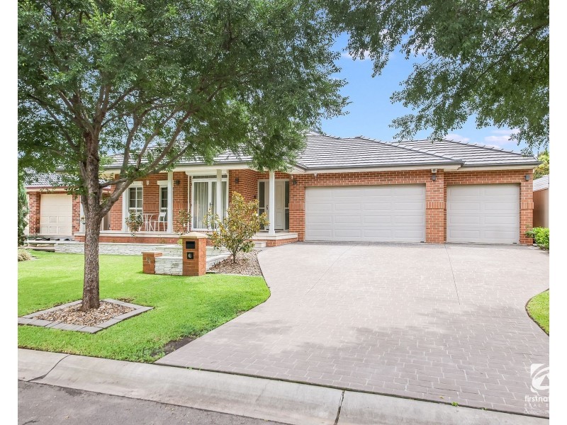 64 Bradley Drive, Harrington Park NSW 2567