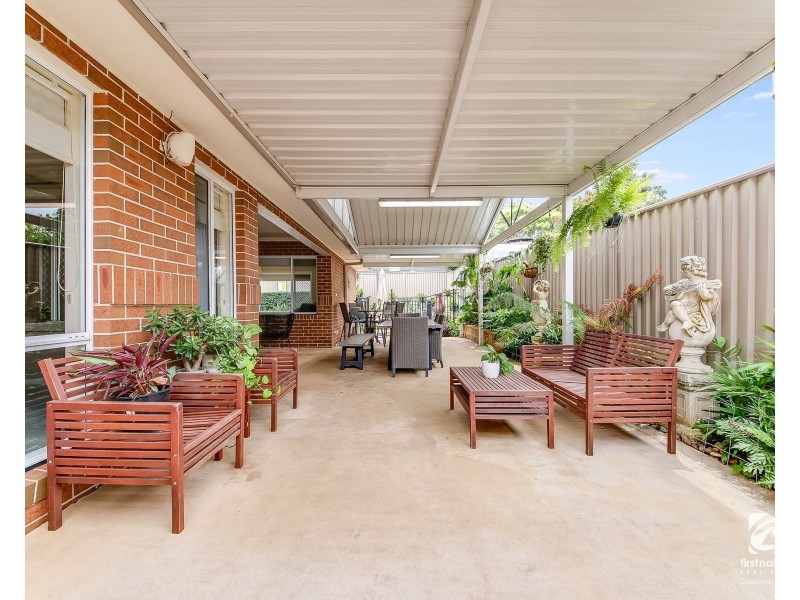 64 Bradley Drive, Harrington Park NSW 2567