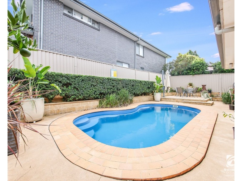64 Bradley Drive, Harrington Park NSW 2567