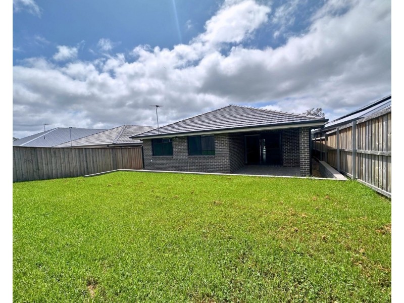 25 Cooper Drive, Oakdale NSW 2570