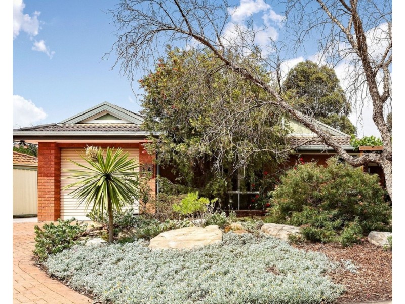 14 Baldwin Way, Currans Hill NSW 2567