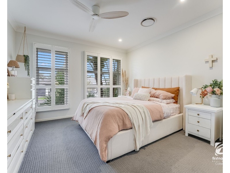 4 Trefoil Close, Denham Court NSW 2565