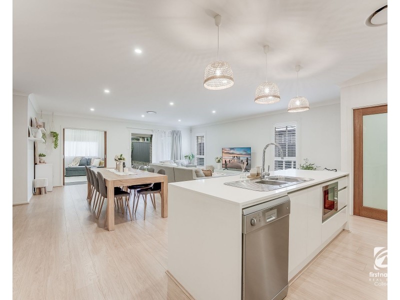 4 Trefoil Close, Denham Court NSW 2565