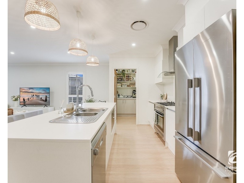 4 Trefoil Close, Denham Court NSW 2565