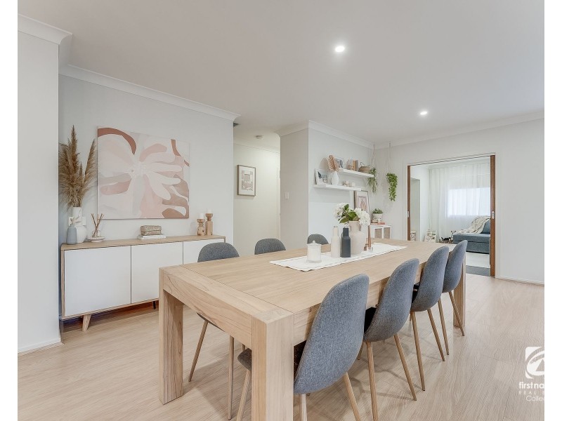 4 Trefoil Close, Denham Court NSW 2565