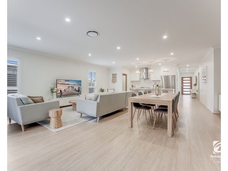 4 Trefoil Close, Denham Court NSW 2565