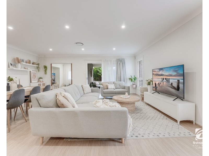 4 Trefoil Close, Denham Court NSW 2565