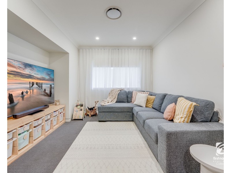 4 Trefoil Close, Denham Court NSW 2565