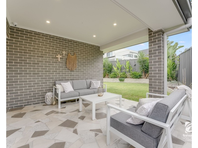 4 Trefoil Close, Denham Court NSW 2565