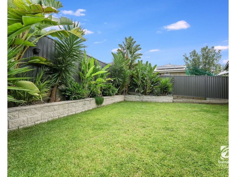 4 Trefoil Close, Denham Court NSW 2565