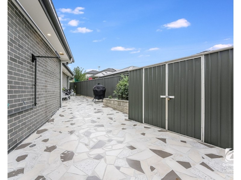 4 Trefoil Close, Denham Court NSW 2565