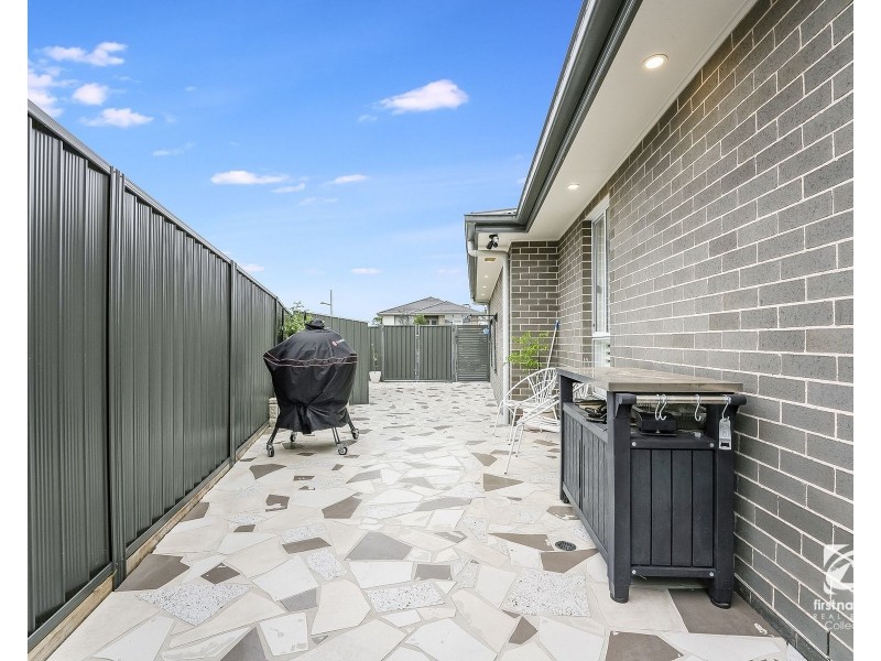 4 Trefoil Close, Denham Court NSW 2565