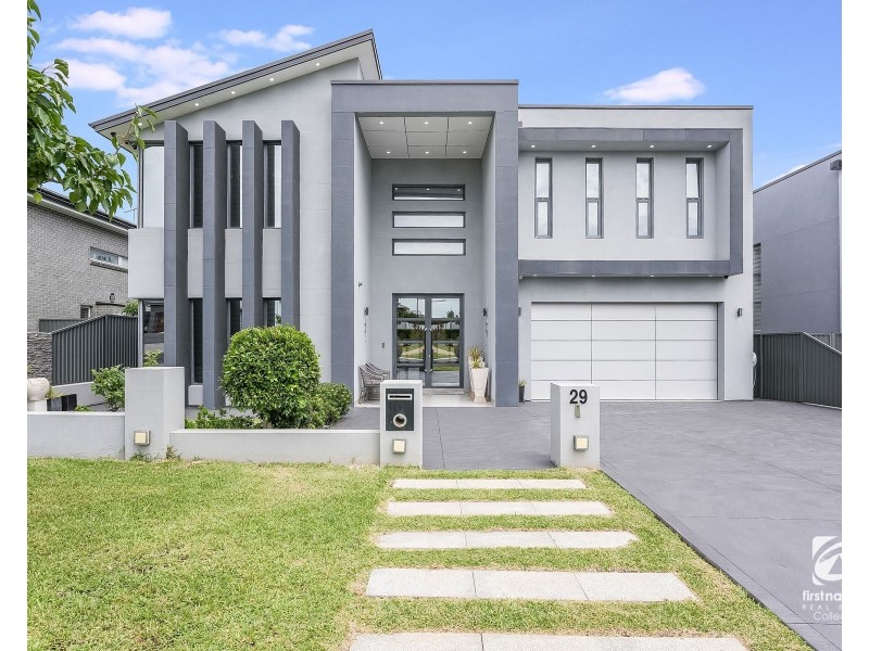 29 Flintlock Drive (Harrington Grove), Harrington Park NSW 2567