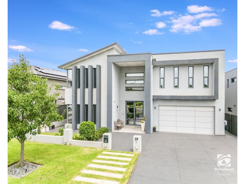 29 Flintlock Drive (Harrington Grove), Harrington Park NSW 2567