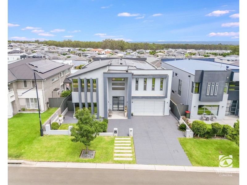 29 Flintlock Drive (Harrington Grove), Harrington Park NSW 2567