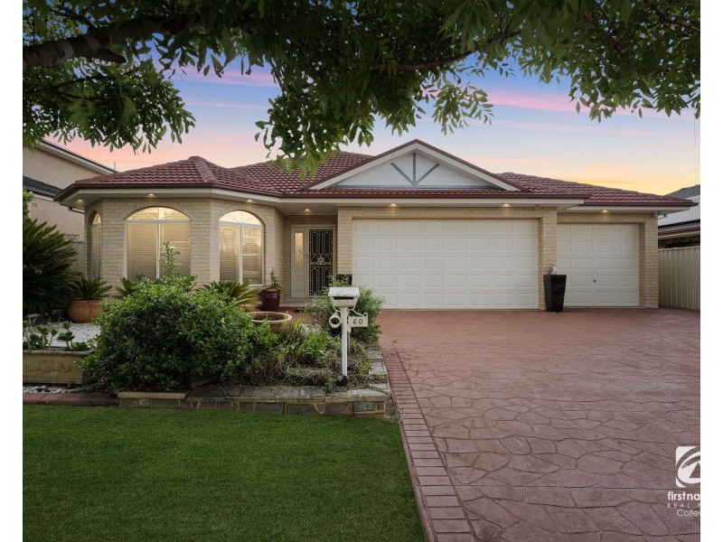 60 Harrison Avenue, Harrington Park NSW 2567