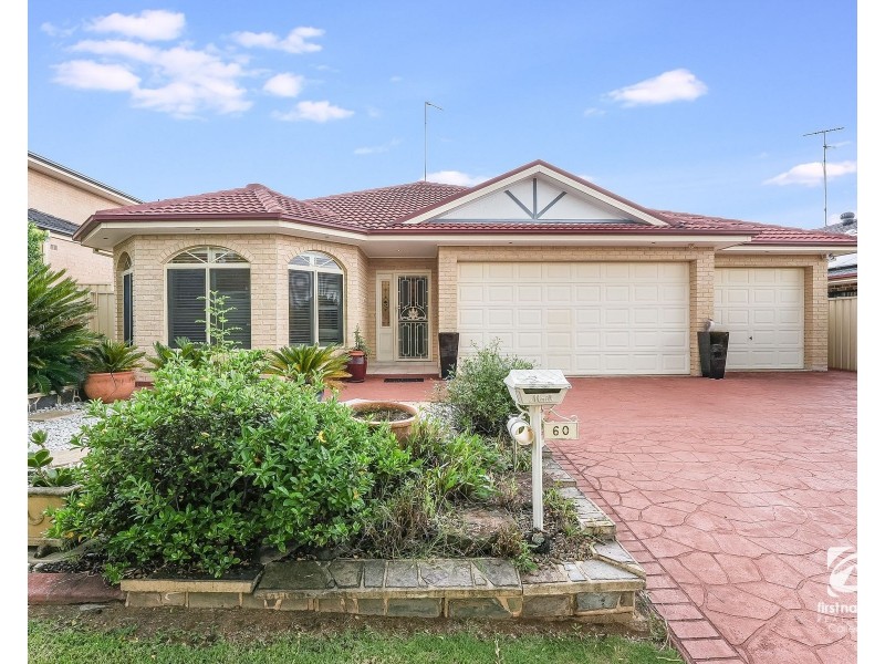 60 Harrison Avenue, Harrington Park NSW 2567