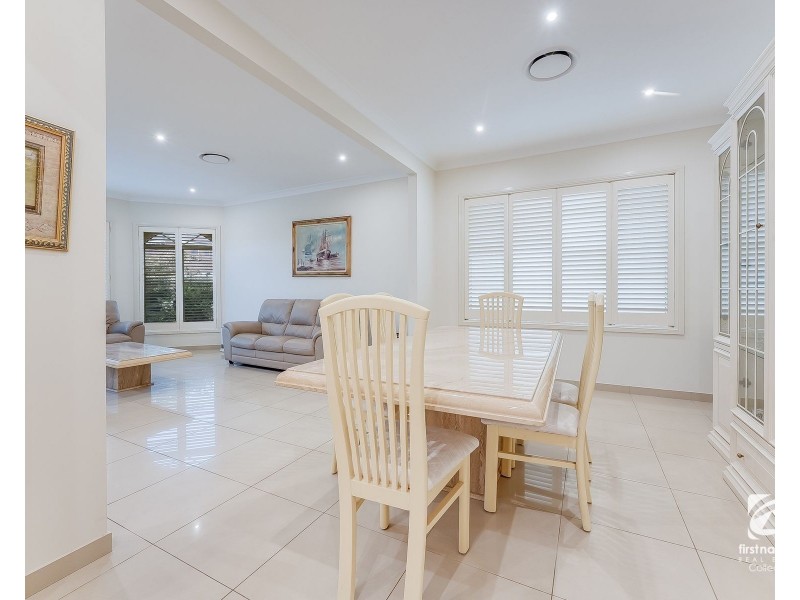 60 Harrison Avenue, Harrington Park NSW 2567