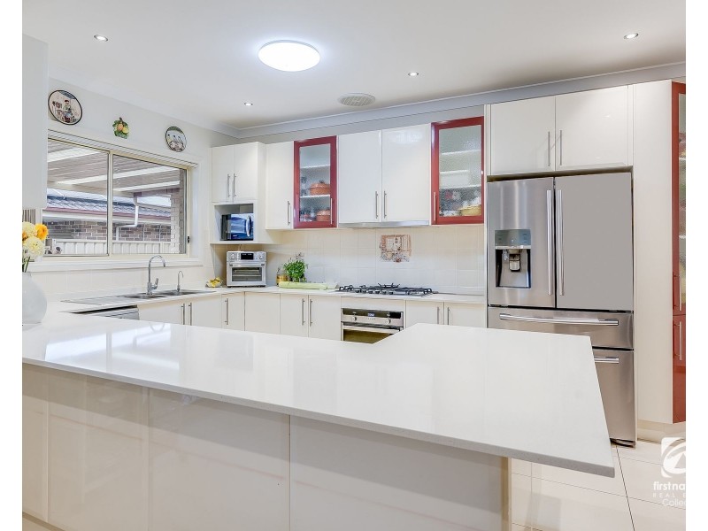 60 Harrison Avenue, Harrington Park NSW 2567