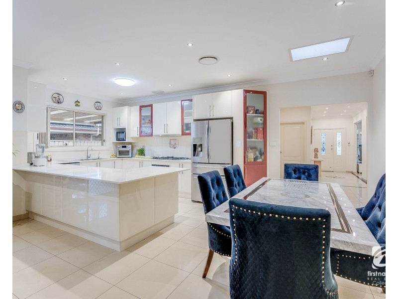60 Harrison Avenue, Harrington Park NSW 2567