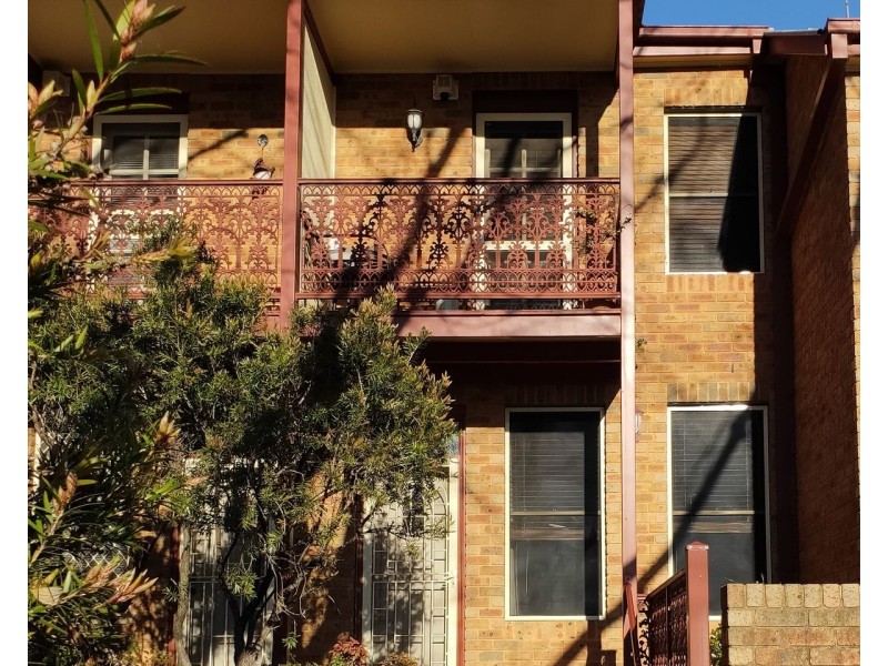 3/23 View Street, Camden NSW 2570