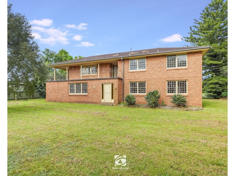 20 Edward Street, Camden NSW 2570