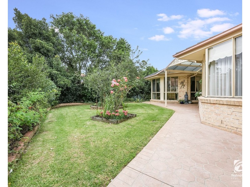 7 John McLennon Circuit, Harrington Park NSW 2567